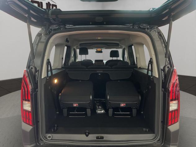 Peugeot Rifter Rifter Long 1.5 bluehdi Allure s&s 130cv 7p.ti - Foto 7