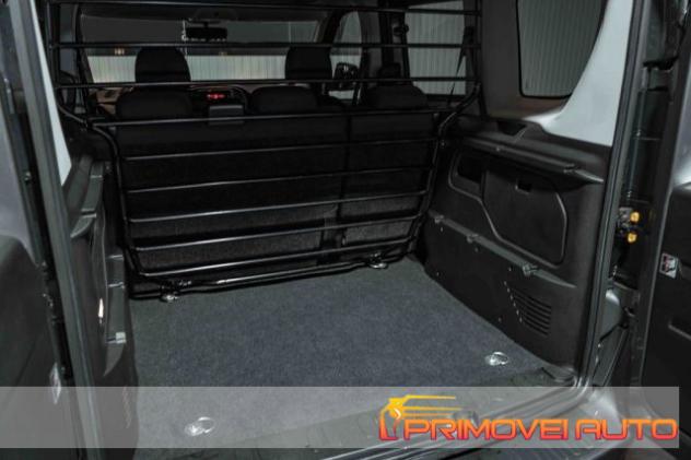 FIAT Doblo 1.4 PC Combi rif. 20695827 - Foto 10