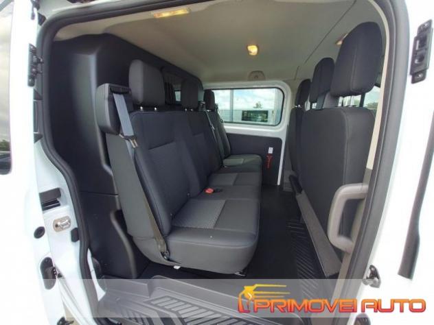 FORD Transit Custom 320 2.0 EcoBlue 130 L2 H1 Trend N1 rif. 20253318 - Foto 3