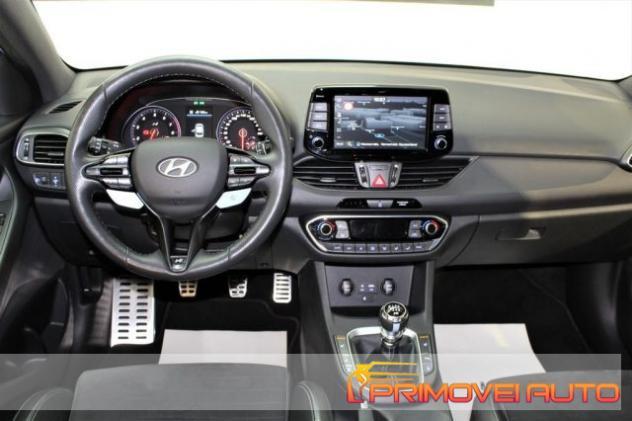HYUNDAI i30 2.0 T-GDI 275 CV 5 porte N Performance rif. 22022516