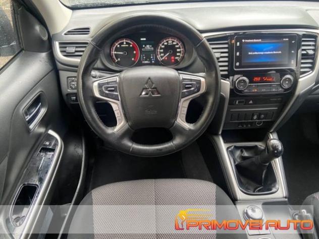 MITSUBISHI L200 2.3 D single Cab 4x4 rif. 19516050