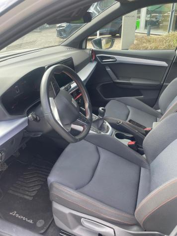 SEAT Arona 1.0 Eco TSI 85kW FR - Foto 7