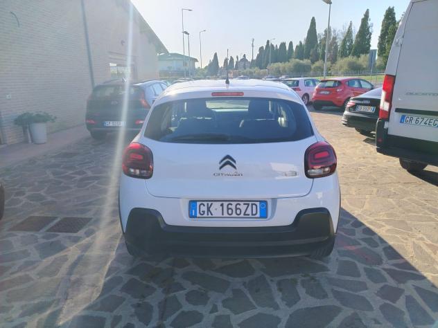 Citroen C3 PureTech 83 S&S Feel - Foto 3