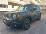 Jeep Renegade 2.0 Mjt 140CV 4WD Active Drive Longitude