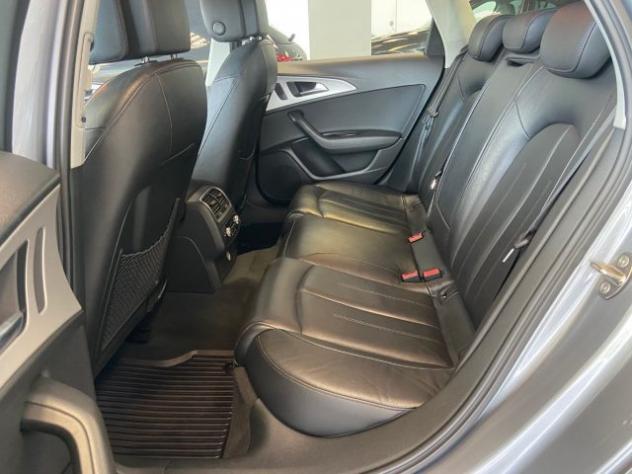 AUDI A6 Avant 2.0 TDI 190 CV ultra S tronic rif. 23877652 - Foto 7