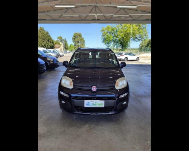FIAT Panda 0.9 TwinAir Turbo Natural Power Easy rif. 23641351 - Foto 4
