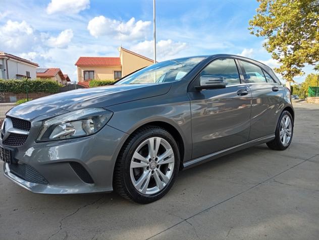 Mercedes-benz A 160 SportUrban - Foto 2