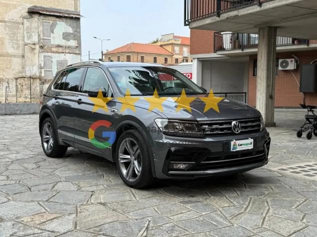 Volkswagen Tiguan 1.5 TSI Sport ACT BlueMotion Technology - Foto 3