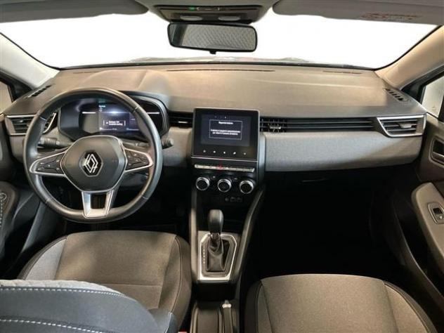 RENAULT Clio 1.6 E-Tech full hybrid Evolution 145cv rif. 23894140 - Foto 9