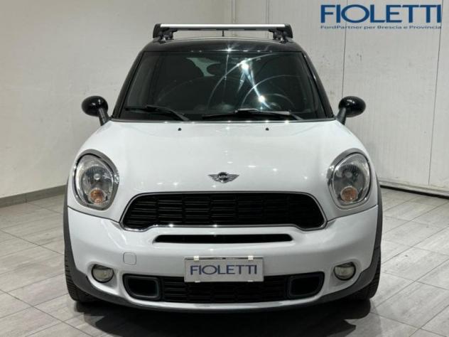 MINI Countryman MINI MINI COOPER SD ALL4 - Foto 3
