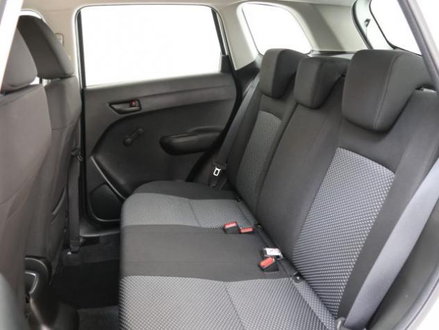 SUZUKI Vitara 1.4 Hybrid 129CV Club *PROMO PARISI GROUP* rif. 24088783 - Foto 10