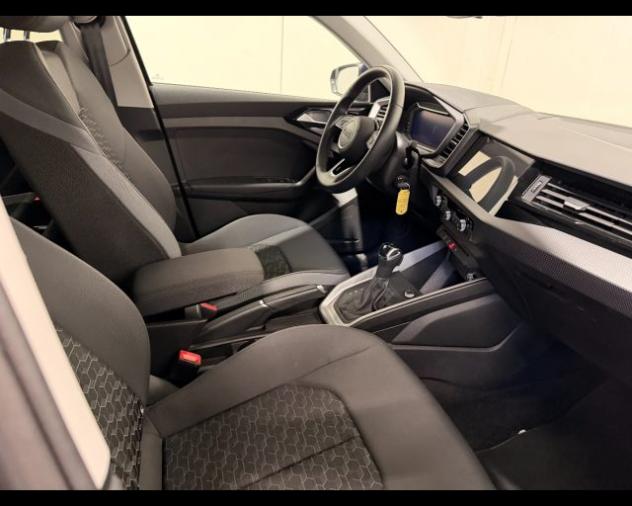 AUDI A1 SPORTBACK 35 TFSI S-TRONIC S-LINE EDITION rif. 24058257 - Foto 4