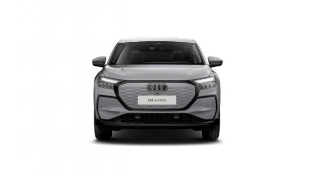 AUDI e-tron Audi Q4 Sportback Business 150,00 kW rif. 24058057 - Foto 3