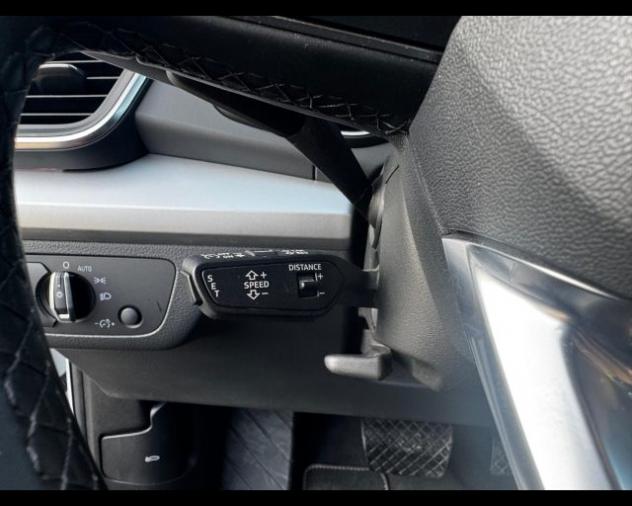 AUDI Q5 SPORTBACK 40 TDI MHEV S-TRONIC QUATTRO S-LINE rif. 24058315 - Foto 6