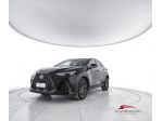 LEXUS NX 350h 350h 2.5 Luxury 4wd e-cvt rif. 23186696