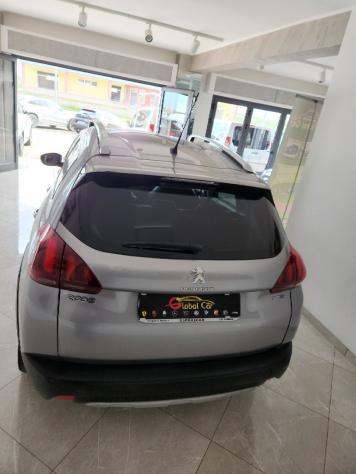 Peugeot 2008 BlueHDi 120 S&S Allure - Foto 3