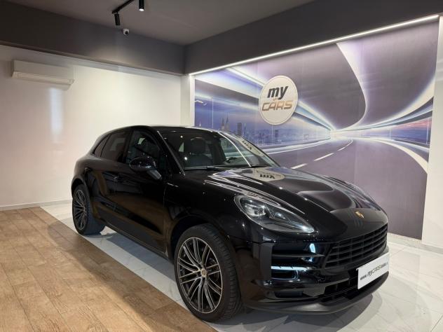 Porsche Macan 2.0 - Foto 2