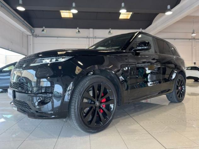 LAND ROVER Range Rover Sport 3.0D l6 300 CV Dynamic HSE 23'' TETTO APRIBILE rif. 23523310