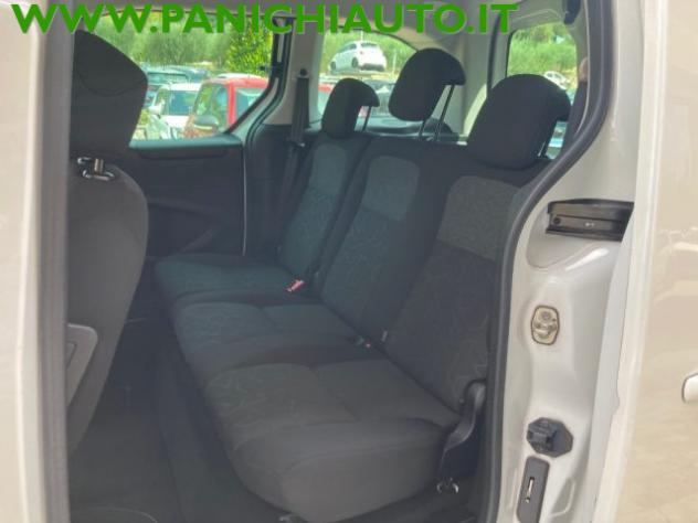 PEUGEOT Partner Tepee BlueHDi 100 4x4 Outdoor Traction Control rif. 23926625 - Foto 8