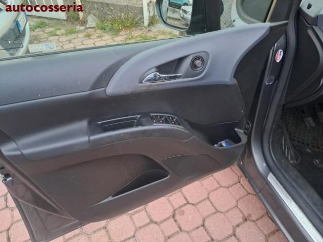 OPEL Meriva 1.4 Turbo GPL rif. 24023751 - Foto 5