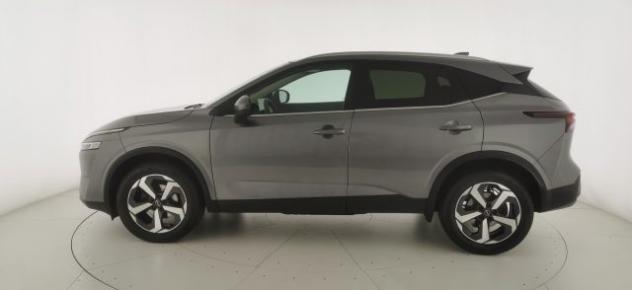NISSAN Qashqai MHEV 158 CV Xtronic N-Connecta rif. 23834057 - Foto 4