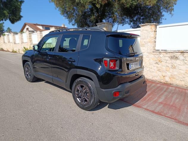Jeep Renegade 1.0 T3 Longitude"ACCETTO PERMUTA" - Foto 4