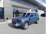 Land Rover Defender 3.0D I6 250 110 SE AWD auto.