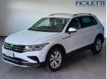 Volkswagen Tiguan 2ª SERIE 1.5 TSI 150 CV DSG ACT ELEGANCE