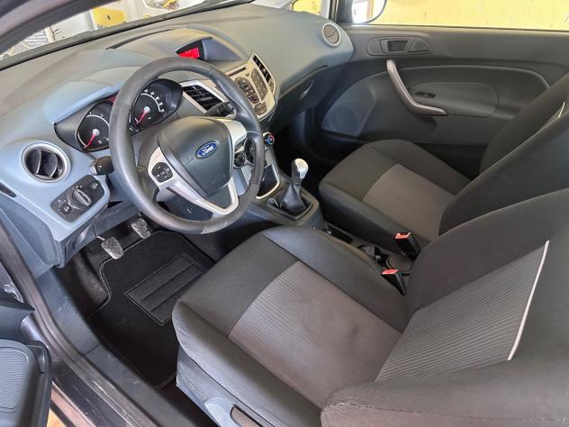 Ford Fiesta Fiesta+ 1.4 3 porte Bz.- GPL - Foto 6
