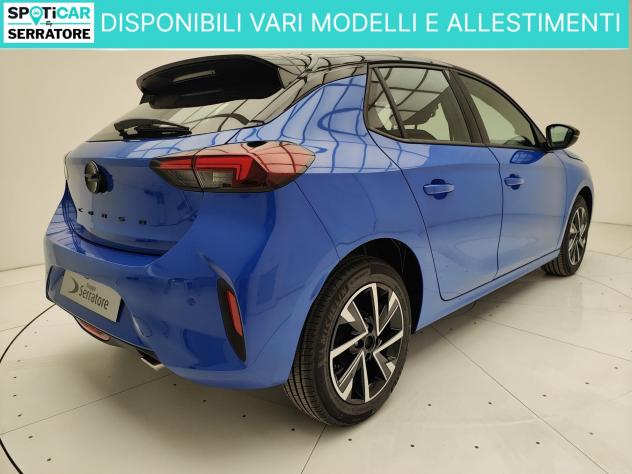 Opel Corsa Edition Benzina 100 CV (74kW) Manuale - Foto 6