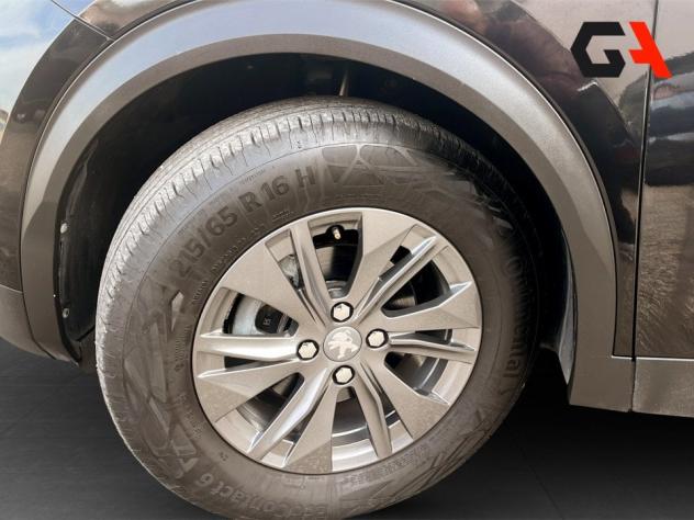 Peugeot 2008 2008 PureTech 130 S&S Style - Foto 10