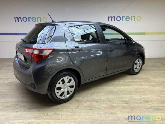 TOYOTA Yaris 1.5 hybrid Business rif. 19168995 - Foto 2