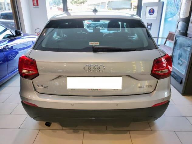 AUDI Q2 30 TDI S Tronic Business Navi Clima Aut. rif. 23811734 - Foto 6