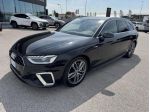 Audi A4 2.0 40 TDI Quattro S Line Edition S Tronic