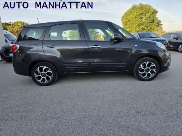 FIAT 500L 1.6 Multijet 120 CV 7 POSTI rif. 23804066 - Foto 5