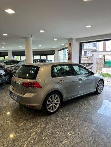 Golf 2.0 TDI 5p. Highline BlueMotion Technology - Foto 4