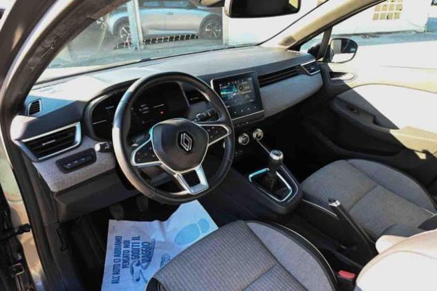 RENAULT Clio TCe 90 CV 5 porte Techno rif. 23257097 - Foto 8