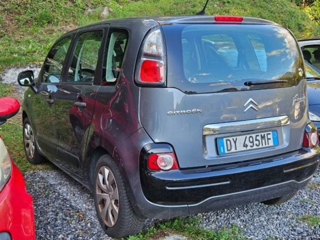 CITROEN C3 Picasso 1.4 VTi 95 rif. 23765898 - Foto 4