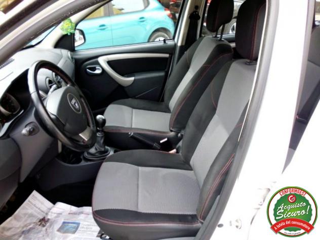 DACIA Duster 1.5 dCi 110CV 4x2 Lauréate rif. 23987364 - Foto 9
