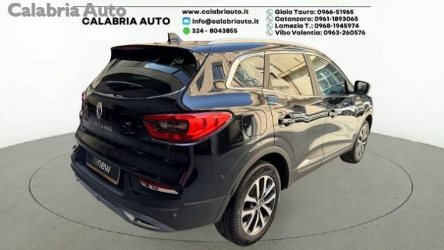 RENAULT Kadjar Blue dCi 8V 115CV EDC Intens rif. 21826818 - Foto 5
