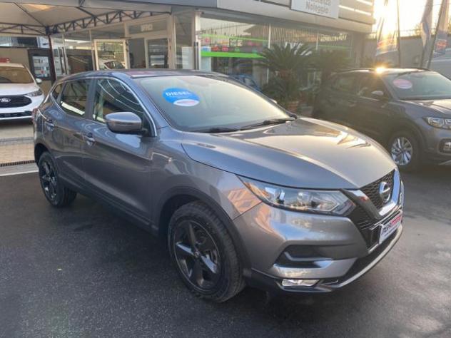 NISSAN Qashqai 1.5 dCi 115 CV DCT Business - Foto 5