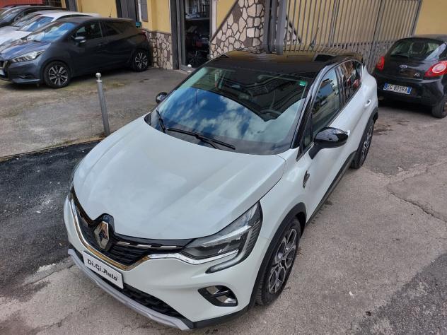 Renault Captur 1.0 TCe 100 CV GPL FAP Intens - Foto 9