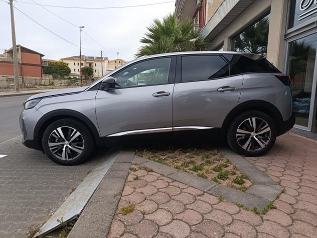 Peugeot 3008 BlueHDi 130 S&S EAT8 Allure Pack - Foto 7