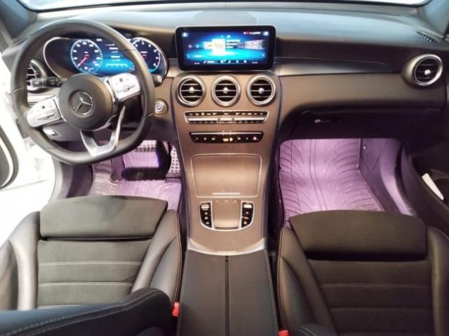 MERCEDES-BENZ GLC 200 4Matic EQ-Boost Premium rif. 22875946 - Foto 8