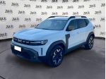 Dacia Duster 1.0 Eco-G 100cv Extreme