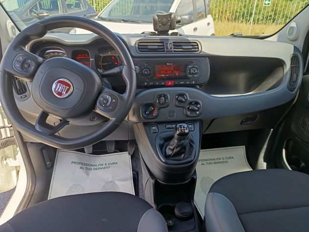 FIAT PANDA 4X4 1.3 mjt 16v S&S 95cv - Foto 6