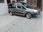 Peugeot Partner Tepee
