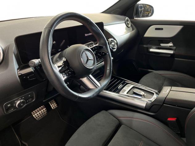 Mercedes-Benz GLA GLA-H247 2023 250 e phev AMG Line Advanced Plus auto - Foto 7