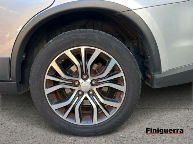 Mitsubishi Outlander 2.2 DI-D 4WD Instyle 7p. - Foto 7
