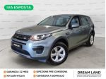 LAND ROVER Discovery Sport 2.2 TD4 aut. SE IVA ESPOSTA / UNICO PROPRIETARIO &hellip;